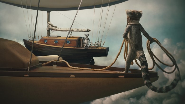 Backdrop image for movie Two Balloons