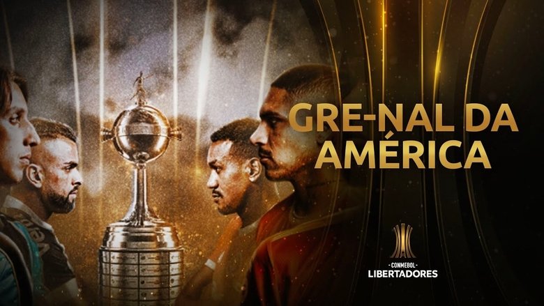 Backdrop image for movie Gre-nal da América, O Filme