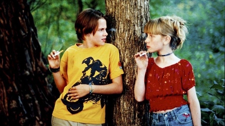 Backdrop image for movie The Safety of Objects