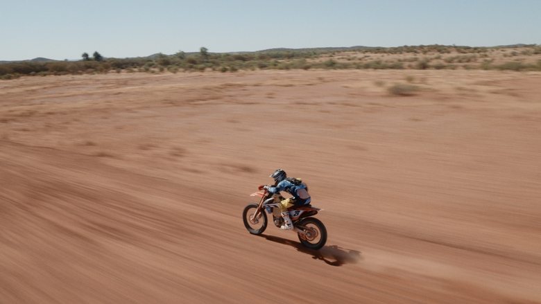 Backdrop image for movie Finke: There & Back