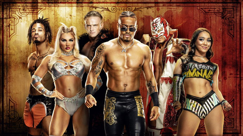 Backdrop image for movie NXT The Great American Bash 2023