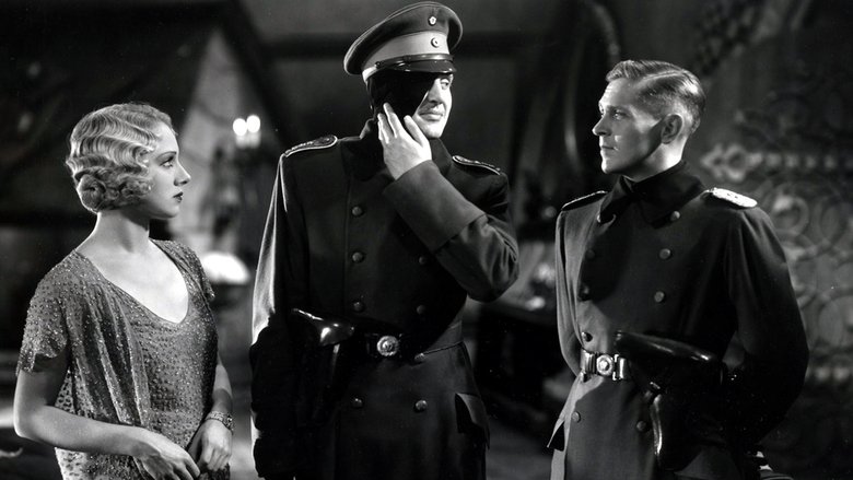 Backdrop image for movie Surrender
