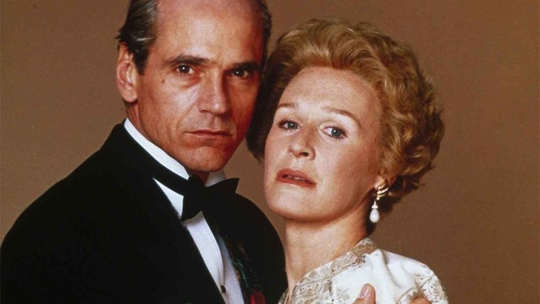 Backdrop image for movie Reversal of Fortune