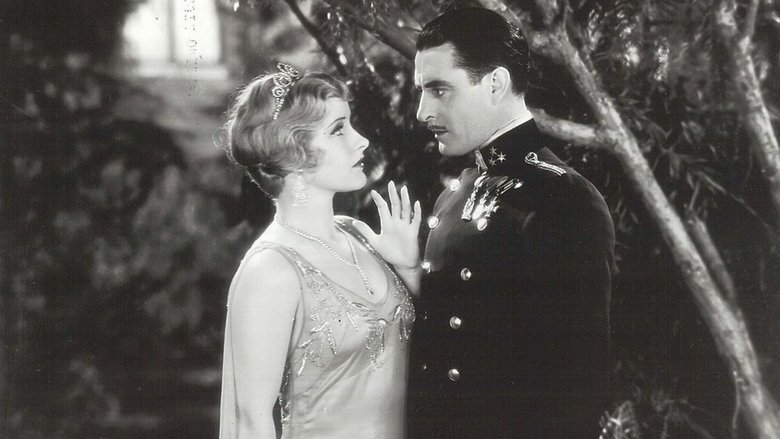 Backdrop image for movie His Glorious Night