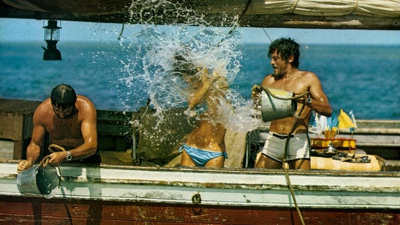 Backdrop image for movie The Last Adventure