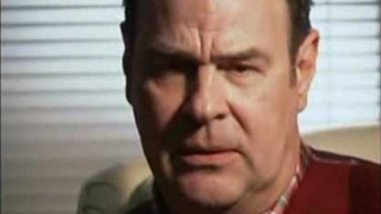 Backdrop image for movie Dan Aykroyd Unplugged On UFOs