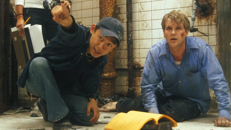 Backdrop image for movie Hacking Away at Saw