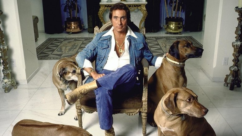 Backdrop image for movie Filthy Gorgeous: The Bob Guccione Story