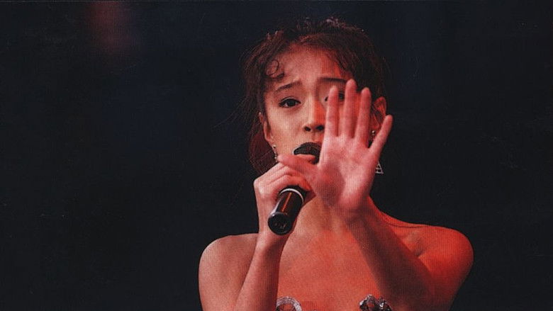 Backdrop image for movie Akina East Live Index-XXIII The 8th Anniversary