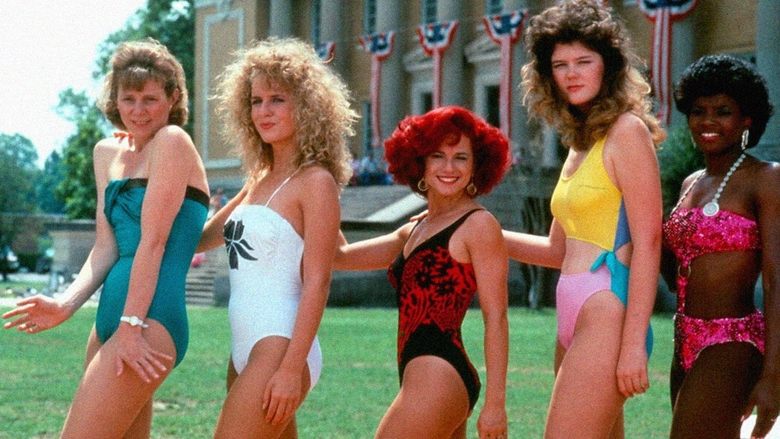 Backdrop image for movie Miss Firecracker