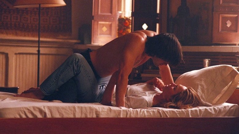 Backdrop image for movie Unfaithful
