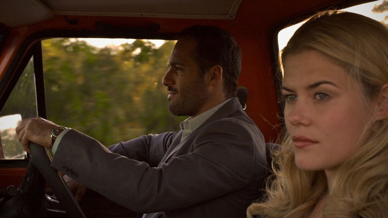 Backdrop image for movie Summer Coda