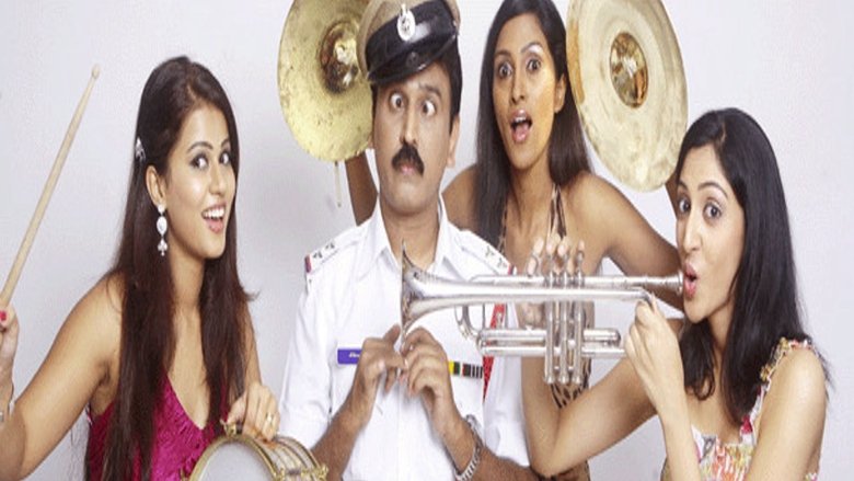 Backdrop image for movie Venkata In Sankata