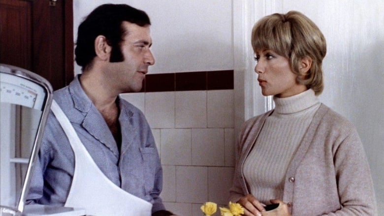 Backdrop image for movie The Butcher