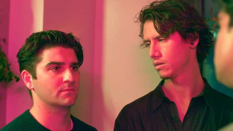 Backdrop image for movie Love and Love Not