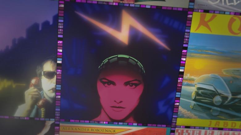 Backdrop image for movie Italo Disco: The Sparkling Sound of the 80s