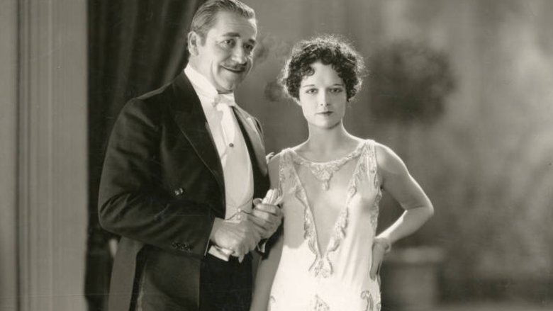 Backdrop image for movie Evening Clothes