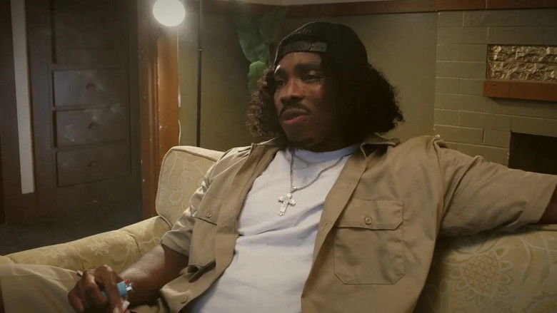 Backdrop image for movie Macbeth in Compton