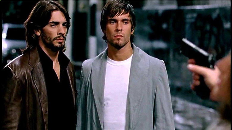 Backdrop image for movie Dangerous Obsession