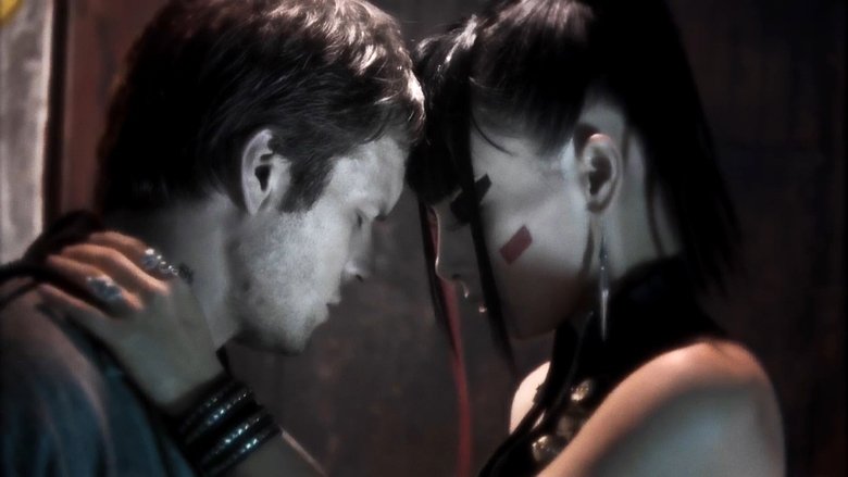 Backdrop image for movie The Gene Generation