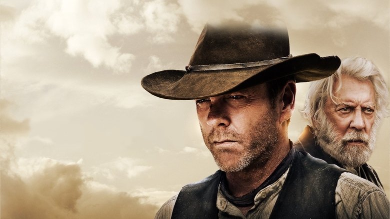 Backdrop image for movie Forsaken