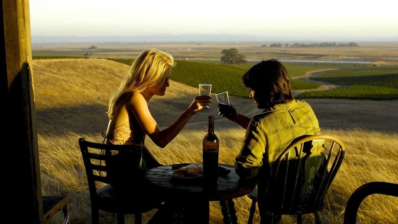 Backdrop image for movie Bottle Shock