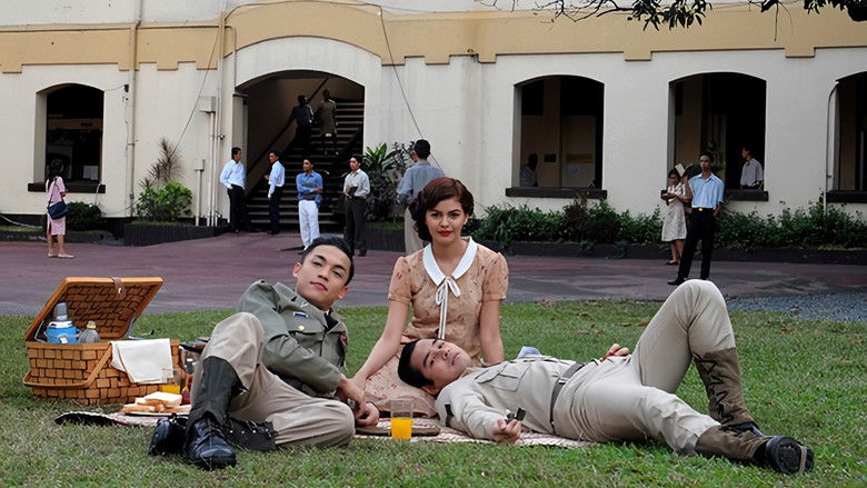 Backdrop image for movie Gravity