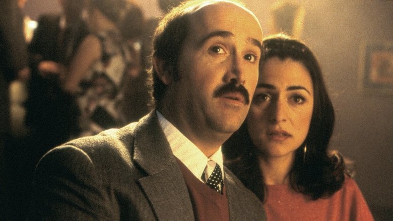 Backdrop image for movie Torremolinos 73