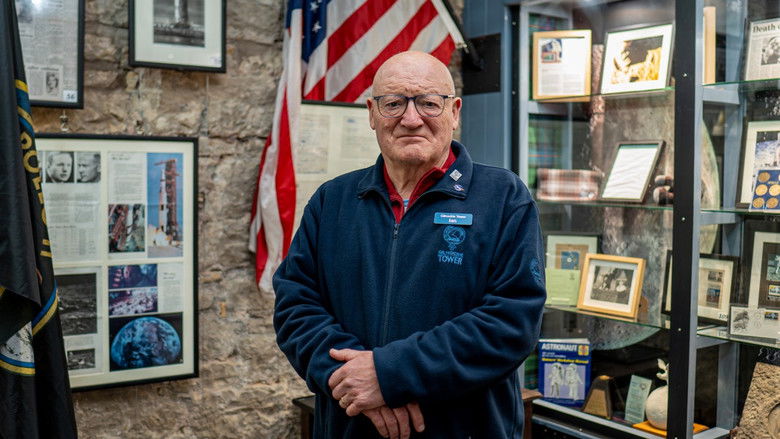 Backdrop image for movie Neil Armstrong and the Langholmites