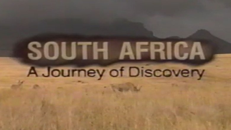 Backdrop image for movie South Africa: A Journey of Discovery