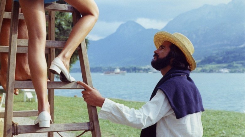 Backdrop image for movie Claire's Knee