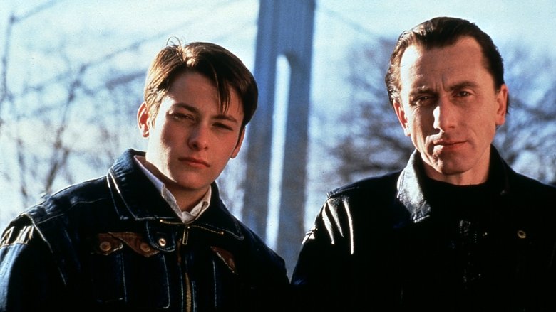 Backdrop image for movie Little Odessa