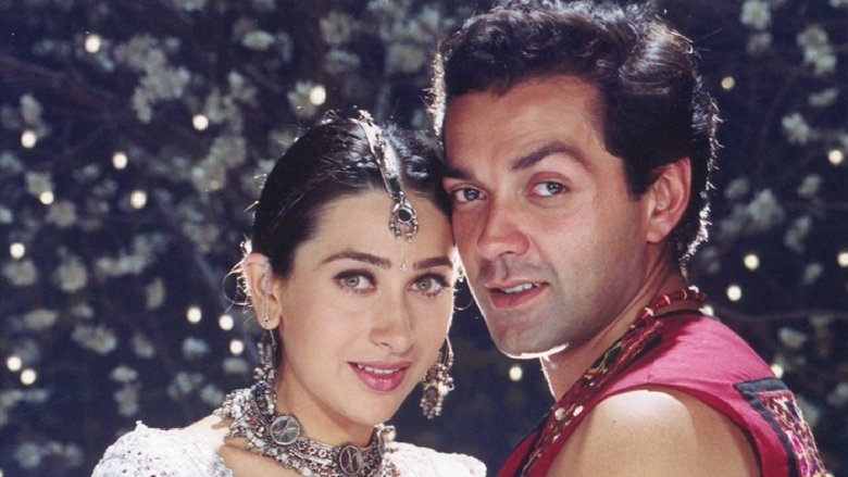 Backdrop image for movie Hum To Mohabbat Karega