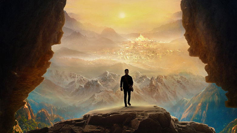 Backdrop image for movie Karthikeya 2