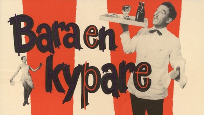 Backdrop image for movie Just a Waiter