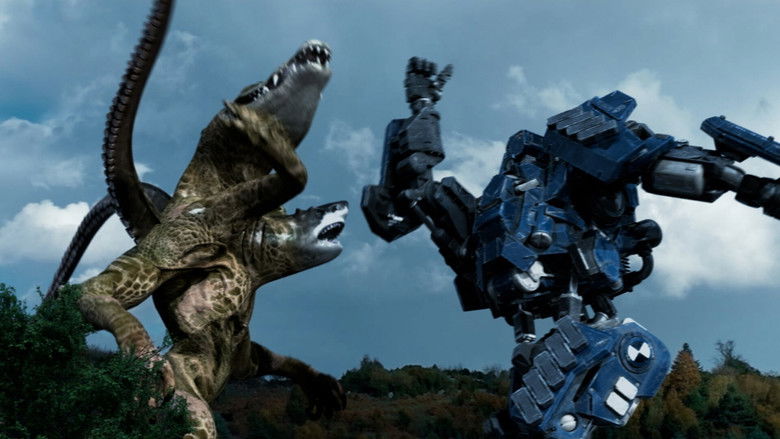 Backdrop image for movie 2025 Armageddon