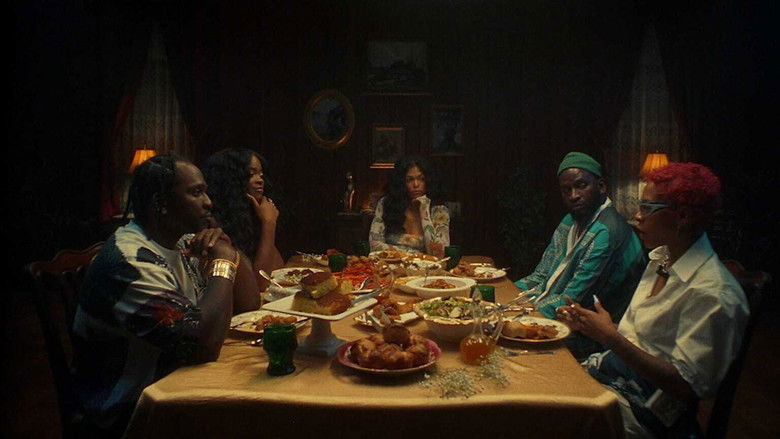 Backdrop image for movie Sunday Dinner: DMV