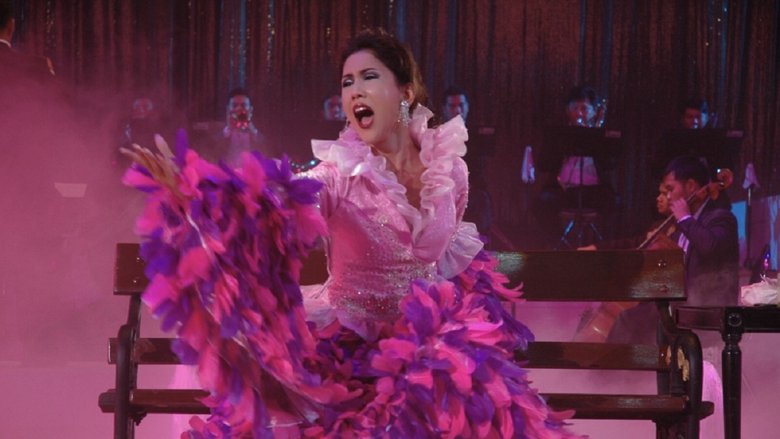 Backdrop image for movie The Last Song