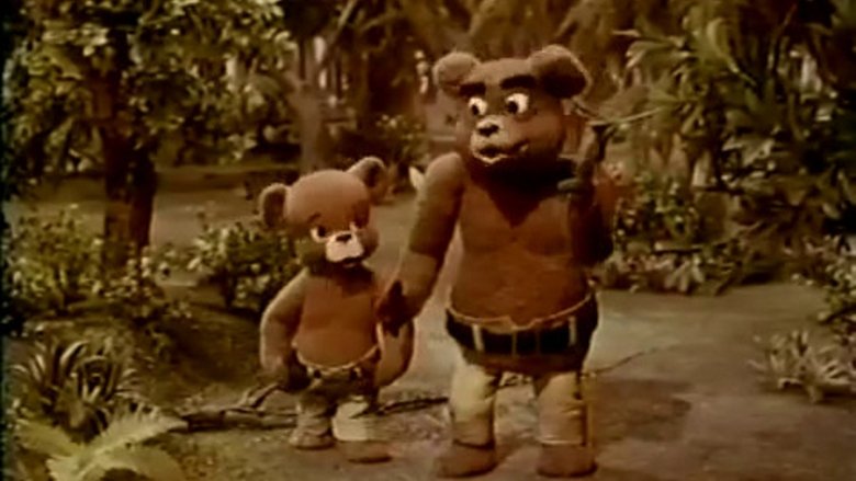 Backdrop image for movie Ballad of Smokey the Bear