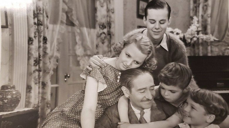 Backdrop image for movie The Human Side