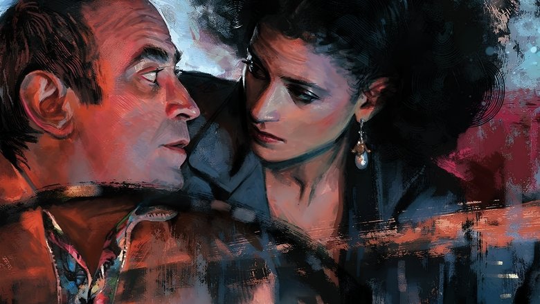 Backdrop image for movie Mona Lisa