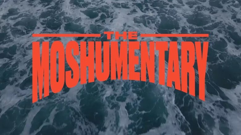 Backdrop image for movie The Moshumentary