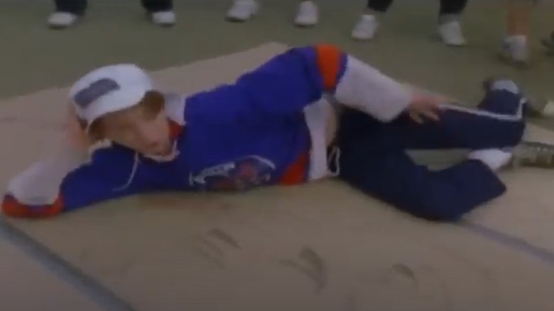 Backdrop image for movie When Jesse Was Born