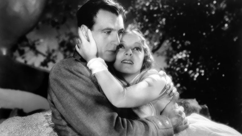 Backdrop image for movie A Farewell to Arms