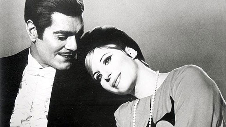 Backdrop image for movie Barbra Streisand: Becoming an Icon 1942–1984