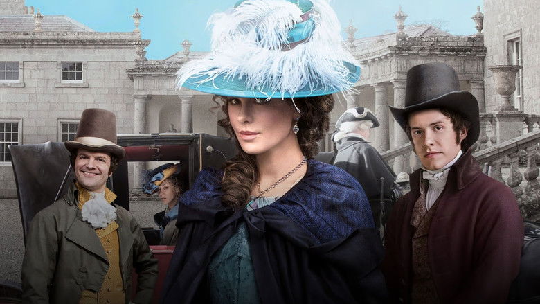 Backdrop image for movie Love & Friendship