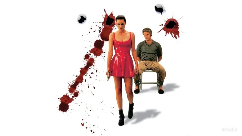 Backdrop image for movie Thursday