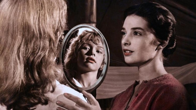 Backdrop image for movie Liane, Daughter of the Jungle