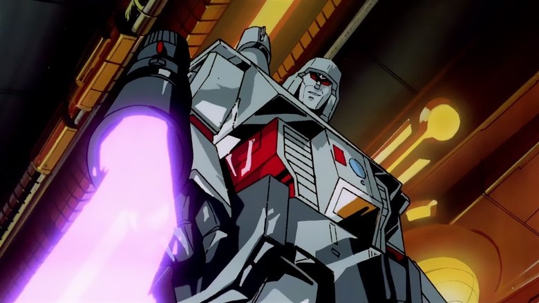 Backdrop image for movie The Transformers: The Movie