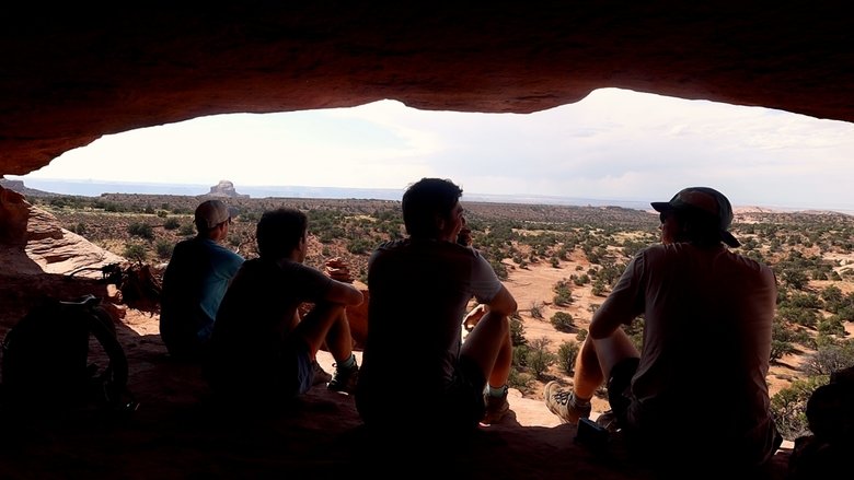 Backdrop image for movie 5x5: A Hiking Film